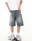 Carpenter jorts