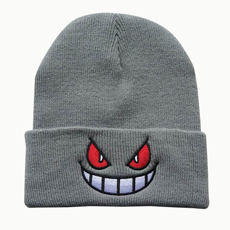 Ectoplasm Beanie