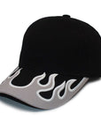 Flame Cap