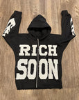 Rich Soon Hoodie