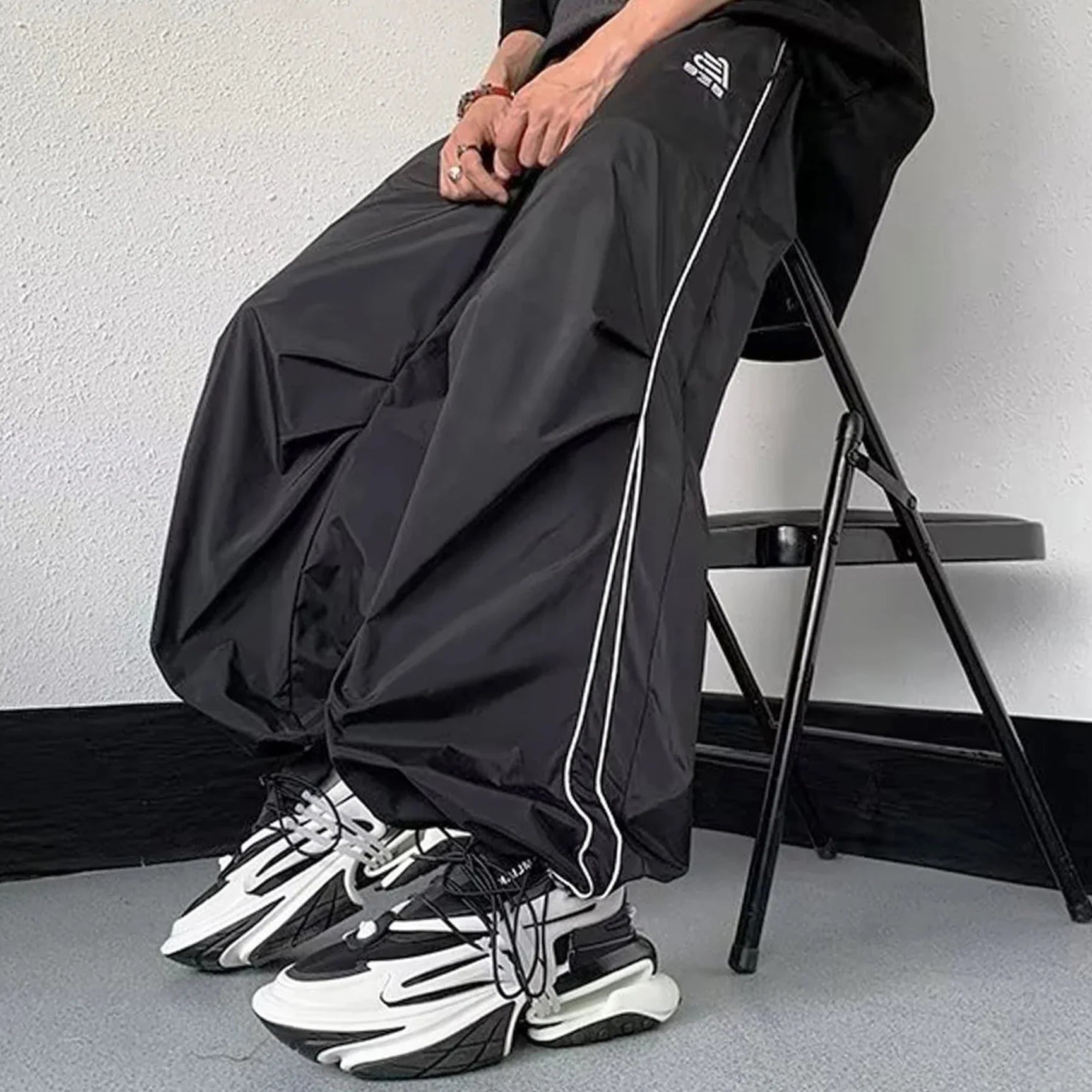 90s track pants