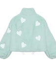 Aesthetic Heart Jacket