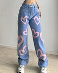 Heart Pants