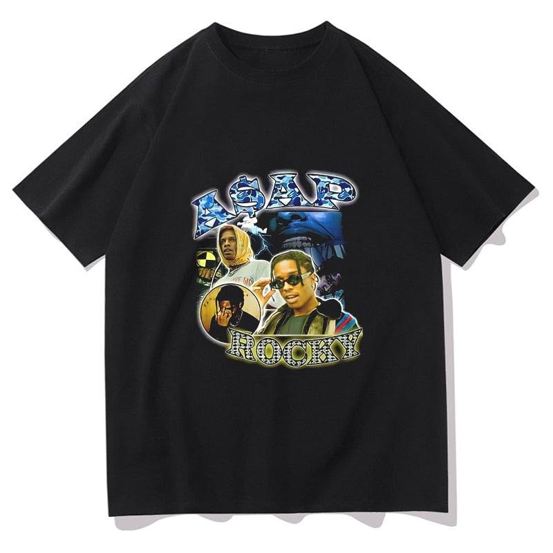 ASAP Rocky T-shirt