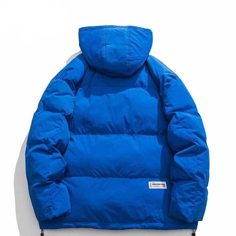 Drill Down Jacket UK