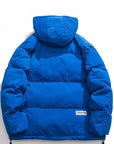 Drill Down Jacket UK