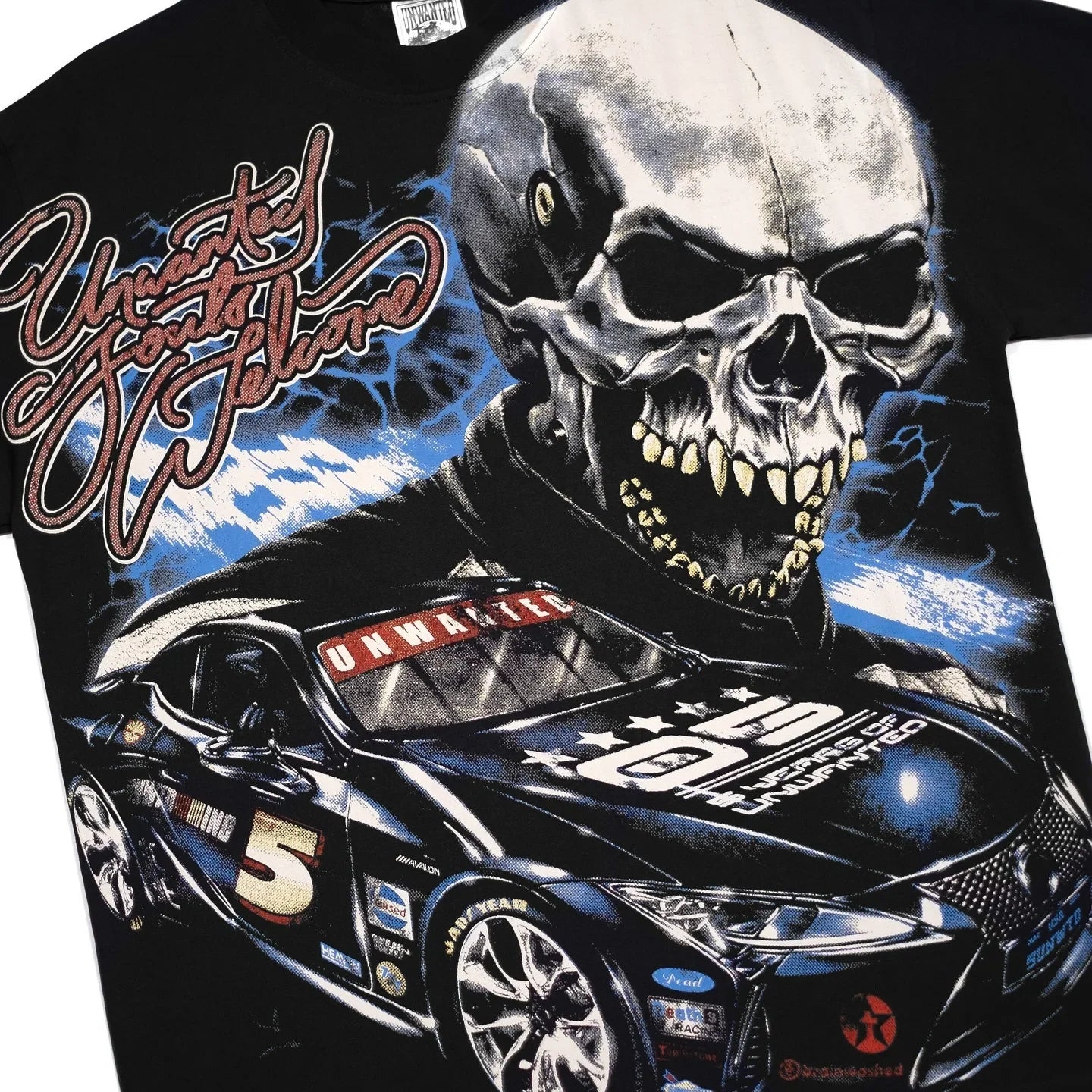 Racing T-Shirt