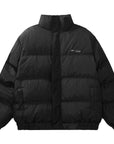 Drip Puffer Jacket