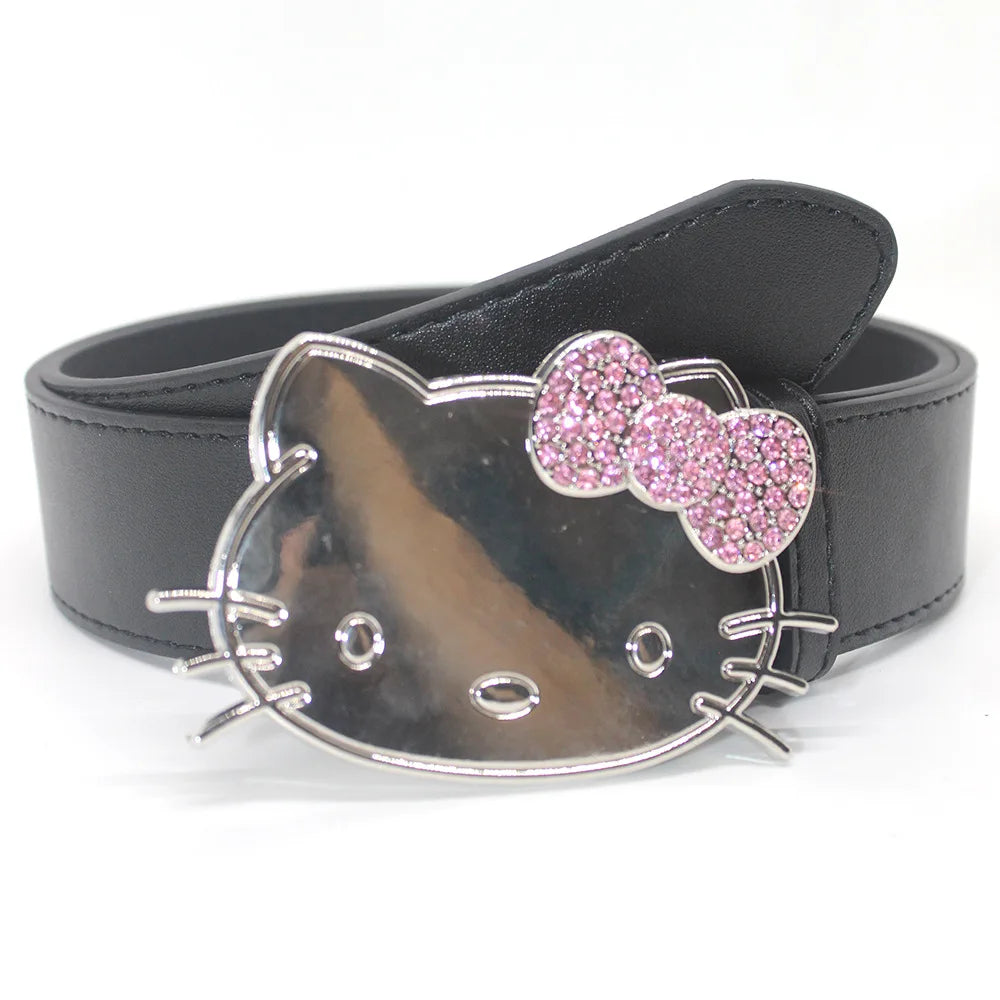 Hello Kitty Belt