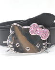 Hello Kitty Belt