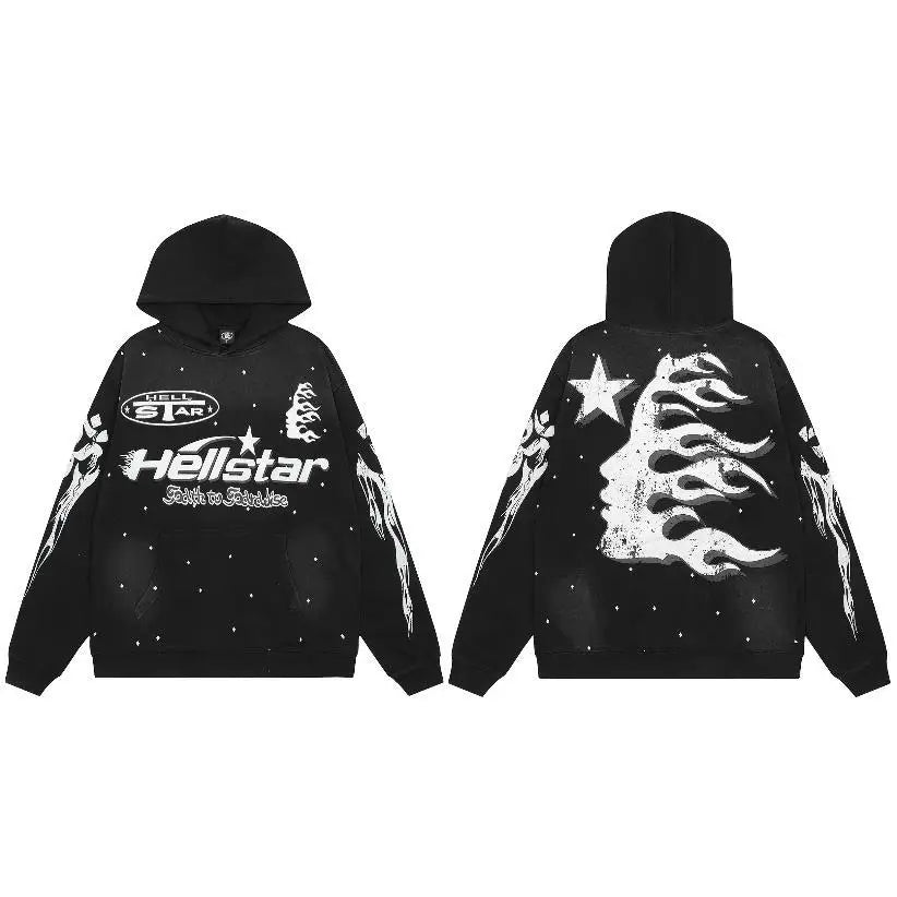 Hellstar Hoodie