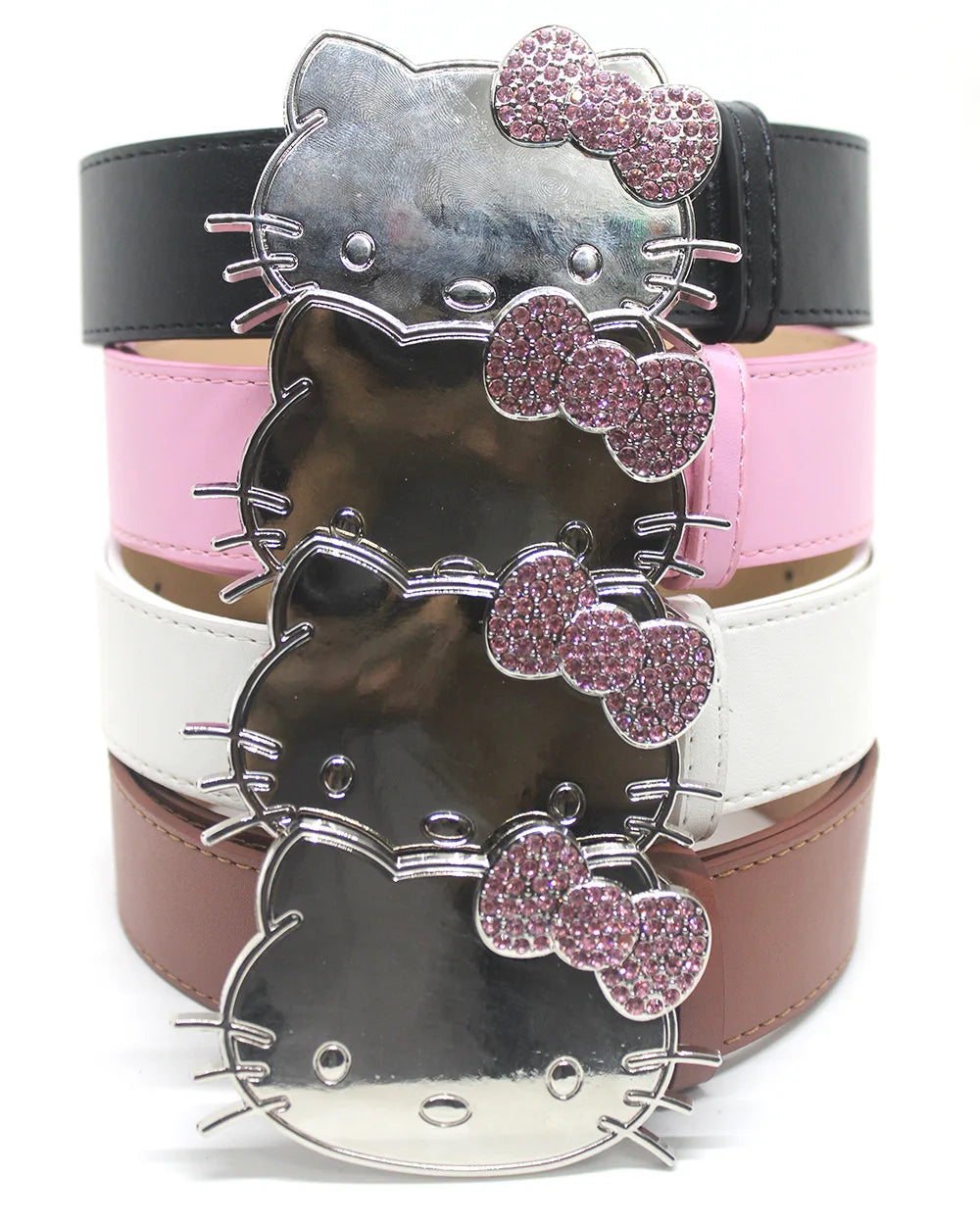 Hello Kitty Belt