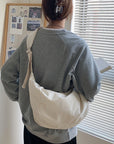 Gorpcore bag