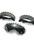 Gothic sunglasses