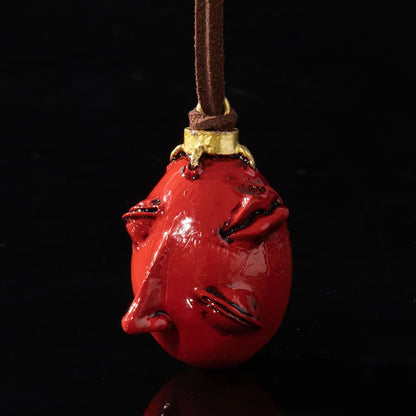 Egg of the King