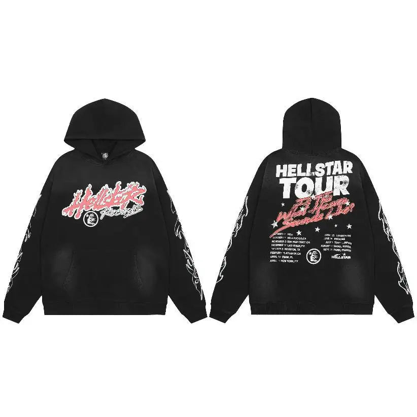 Hellstar Hoodie