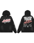 Hellstar Hoodie