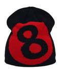 8 Ball Beanies