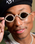 Pharrell Williams Glasses