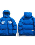 Drill Down Jacket UK