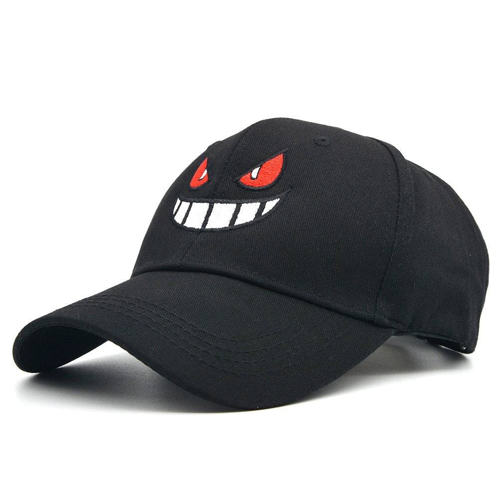 Ectoplasma cap