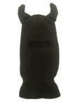 Horned balaclava