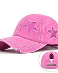 Star Cap