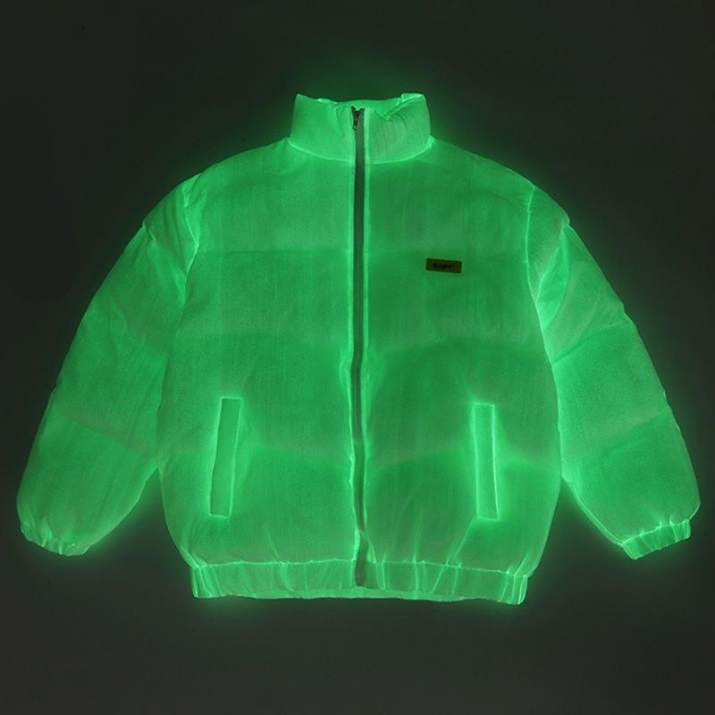 LED jacket