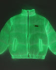 LED jacket