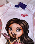 Bratz Crop Top