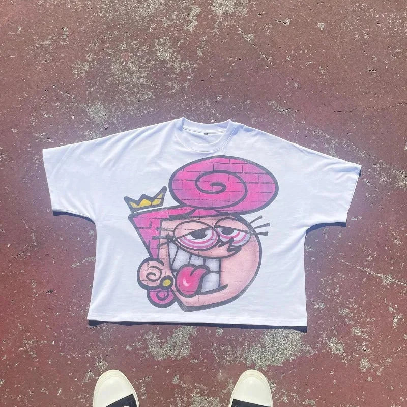 The Fairly OddParents T-shirt