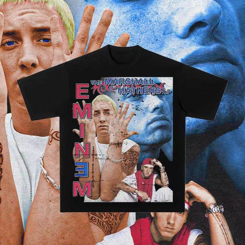 Eminem T-shirt