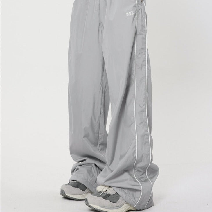 Y2K Track Pants