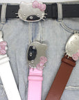 Hello Kitty Belt