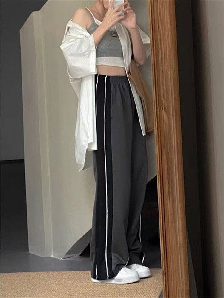 Vintage track pants