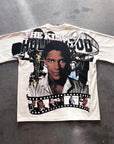 Denzel Washington T-Shirt