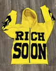 Rich Soon Hoodie