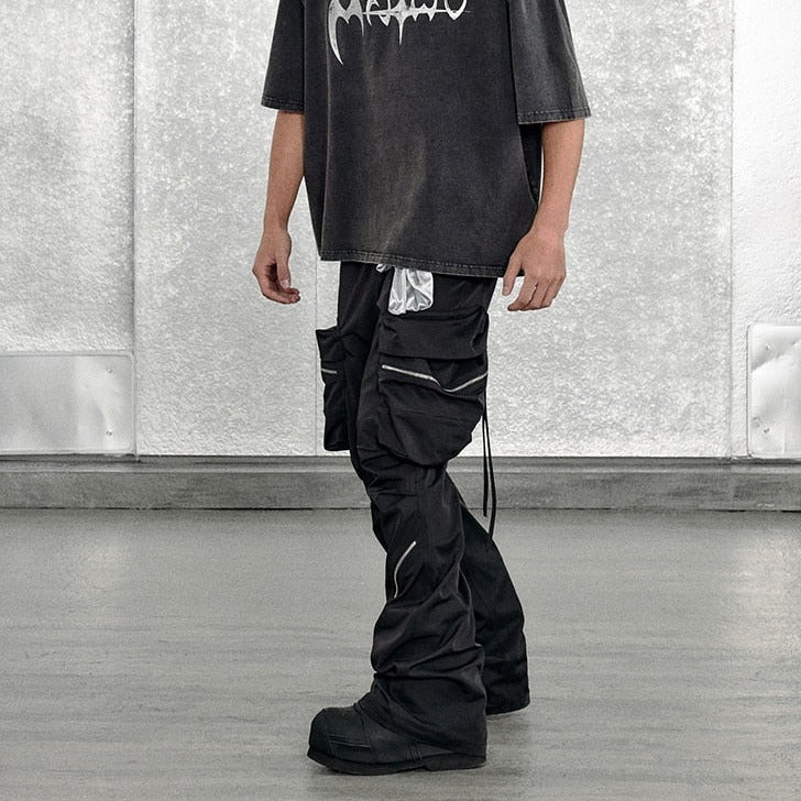 Gorpcore pants