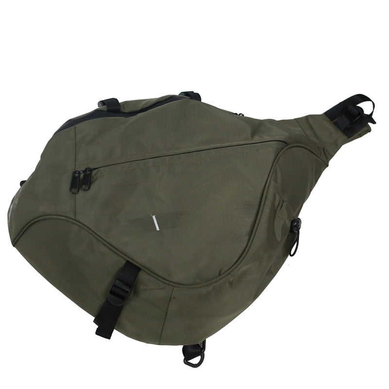 Gorpcore Sling Bag