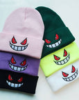 Ectoplasm Beanie