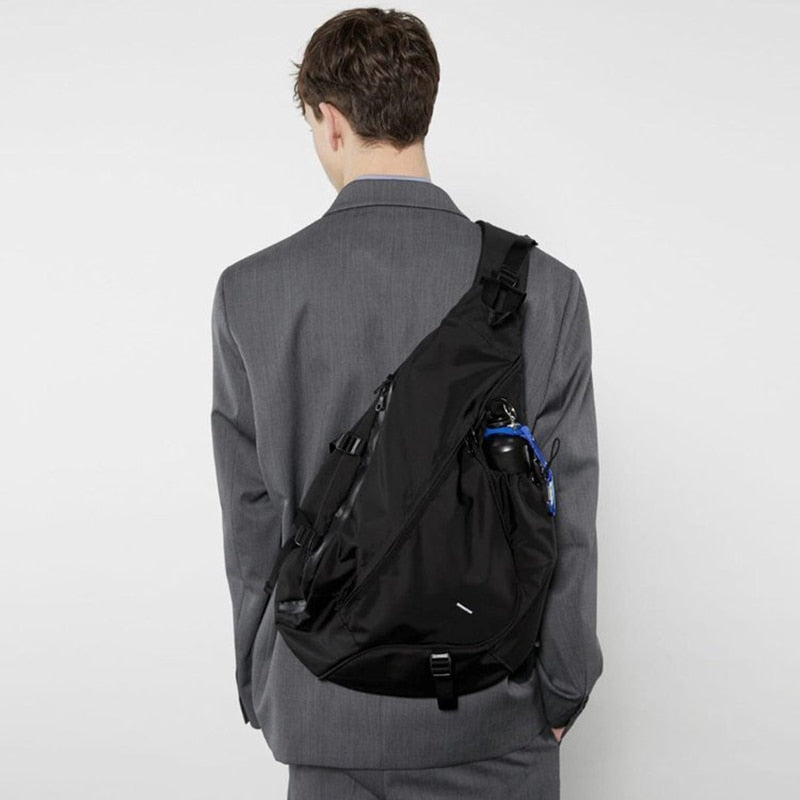 Gorpcore Sling Bag