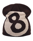 8 Ball Beanies