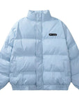 Drip Puffer Jacket