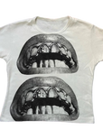 T Shirt Grillz