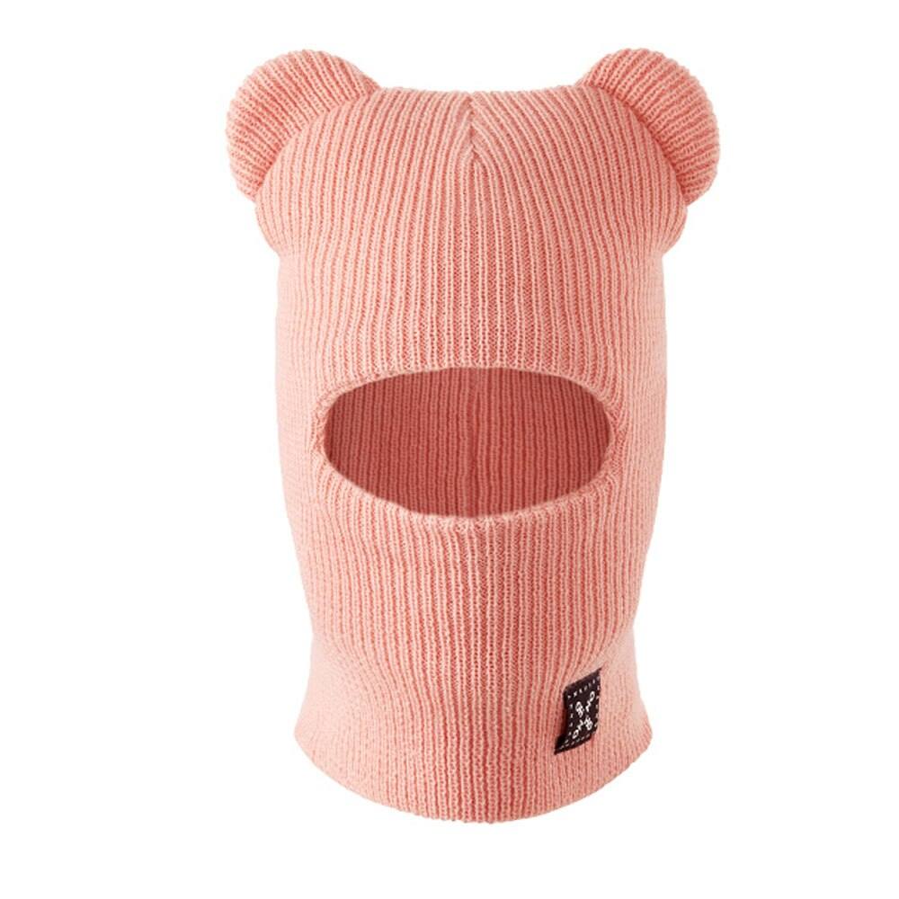 Bear ear hood