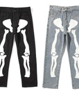 Skeleton Pants