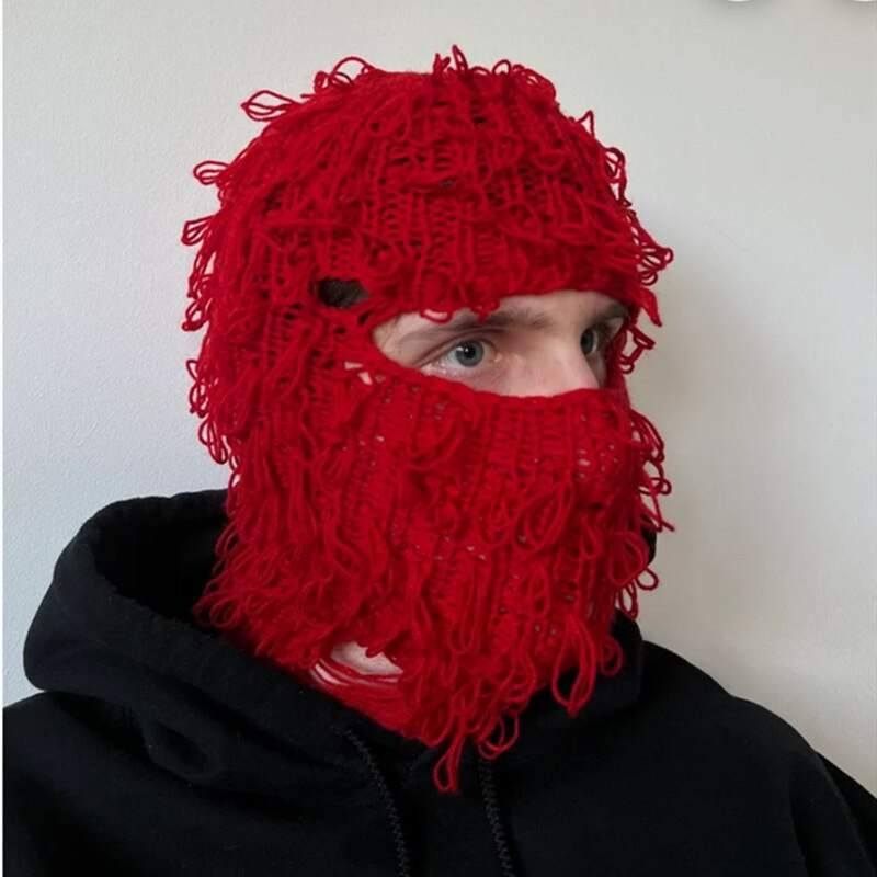 Kekra balaclava