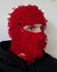 Alpha wann balaclava