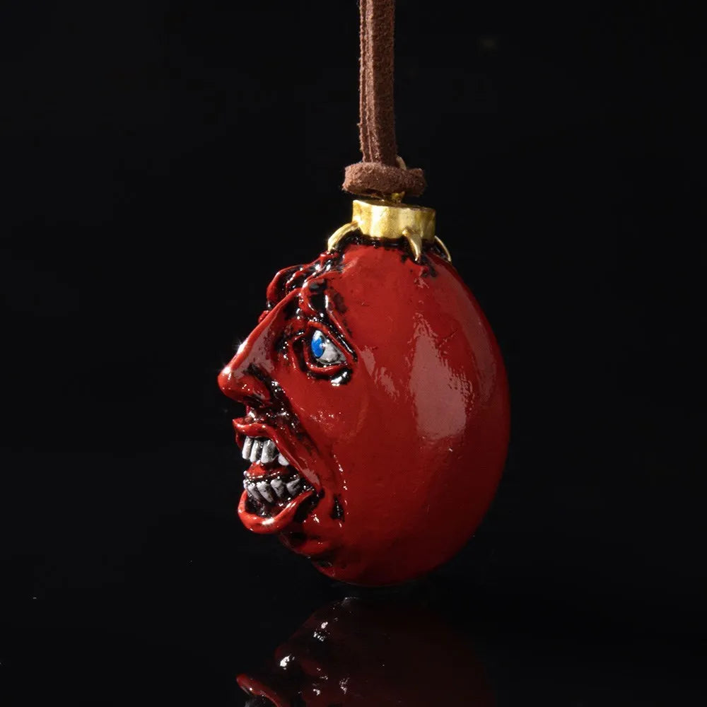 Egg of the King