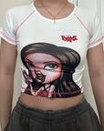 Bratz Crop Top